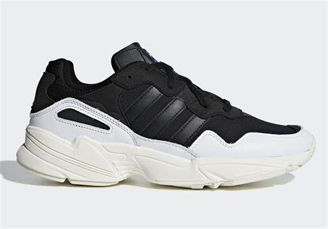 adidas yung 96 schwarz weiß|adidas yung 96 fashion.